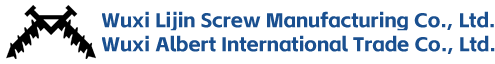Wuxi Lijin Screw Manufacturing Co., Ltd.